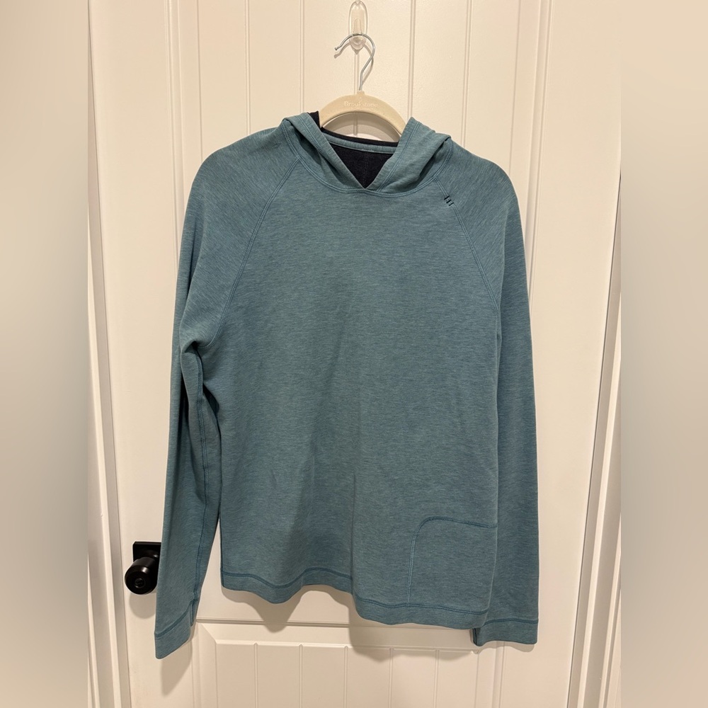 Lululemon Men’s Hoodie